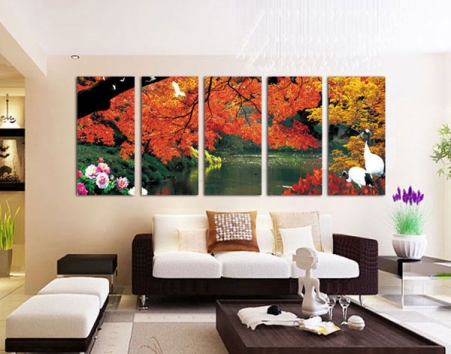 绿色环保取暖器